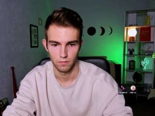 david-sunny webcam model stream image