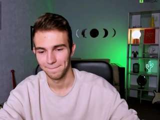 david-sunny webcam model stream image