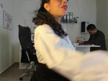 happerquinn_mrhale webcam model stream image