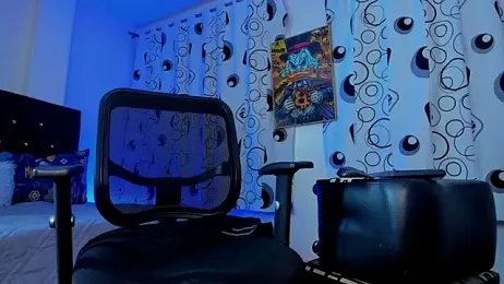 Giomar_Reyes webcam stripchat model stream image