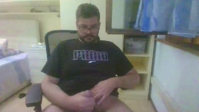 Bomberino84 webcam model stream image