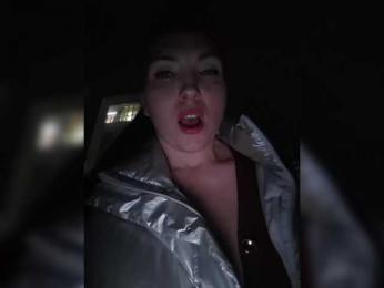 DiV0RA webcam model stream image