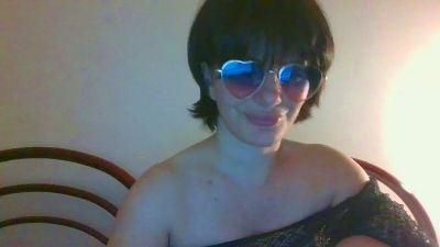 Domitilla_ webcam model stream image