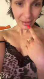 Domitilla_ webcam model stream image