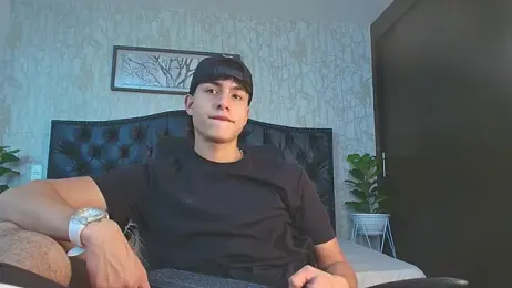 Lander_Cruz webcam model stream image