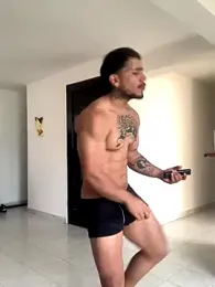 DeimonOficial webcam stripchat model stream image