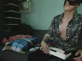 boyhigh1997 webcam stripchat model stream image