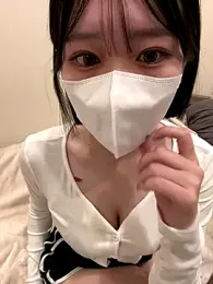 Ribon_n webcam model stream image