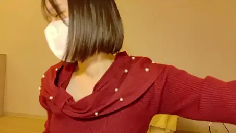 Ribon_n webcam stripchat model stream image