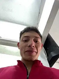 santiObrero webcam stripchat model stream image