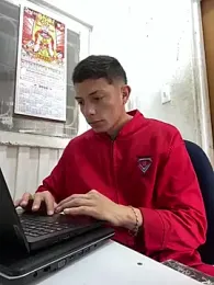 santiObrero webcam stripchat model stream image