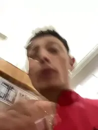 santiObrero webcam stripchat model stream image