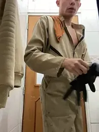 santiObrero webcam model stream image