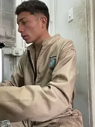 santiObrero webcam model stream image