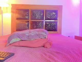 vesperhale webcam camsoda model stream image