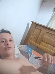 JuceAn14 webcam model stream image