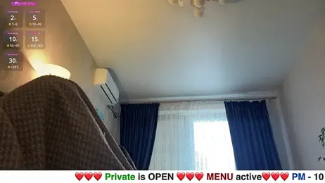 nikitos4you webcam model stream image