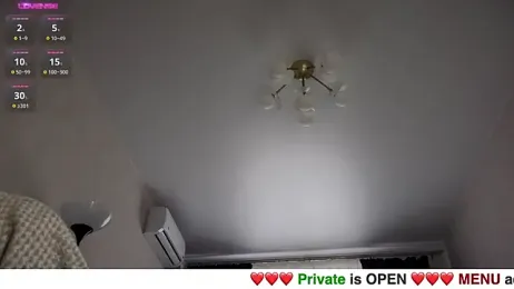 nikitos4you webcam model stream image