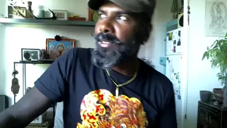 frenchblackc31 webcam model stream image