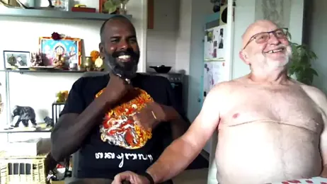 frenchblackc31 webcam model stream image