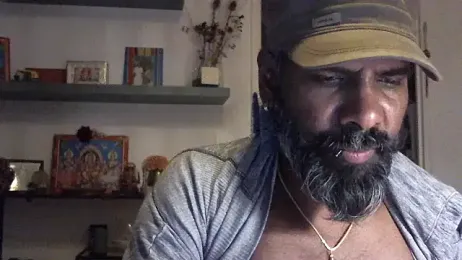 frenchblackc31 webcam model stream image