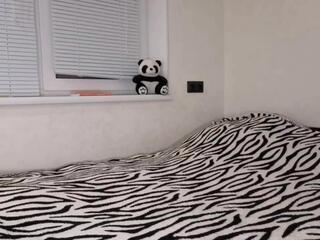 Madelaine Scudieri webcam model stream image