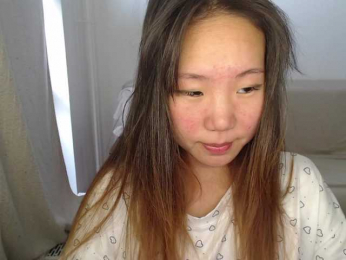Mellobal webcam model stream image