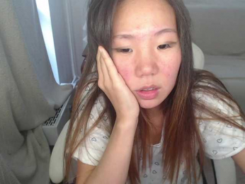 Mellobal webcam model stream image