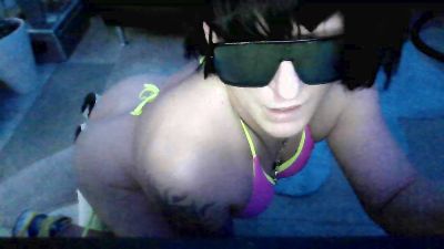 Hellboy888 webcam model stream image