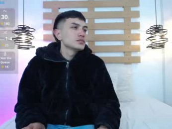 bengie_durand webcam model stream image
