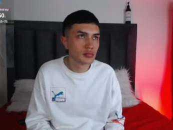 bengie_durand webcam model stream image