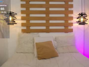 bengie_durand webcam model stream image