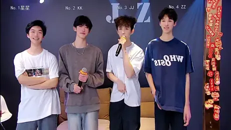 KOboys-818 webcam stripchat model stream image