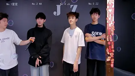 KOboys-818 webcam model stream image