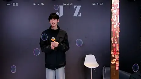 KOboys-818 webcam model stream image