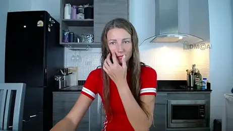 _Anna_Shine_ webcam model stream image