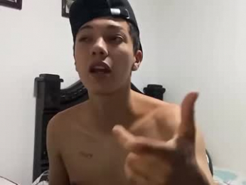 gadiel_sex webcam model stream image