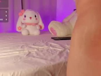 nicksantos_ webcam model stream image