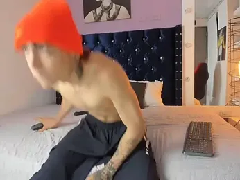patrick_connor_ webcam model stream image