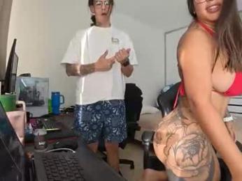 maferalvarezxxx webcam model stream image