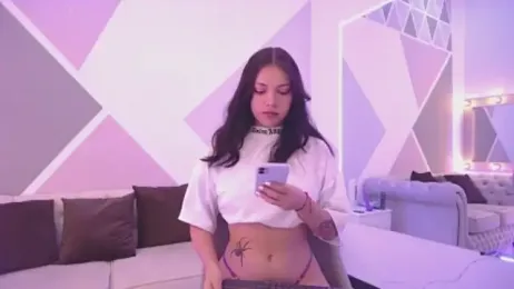Baby_Venuss webcam model stream image
