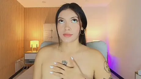 Baby_Venuss webcam model stream image