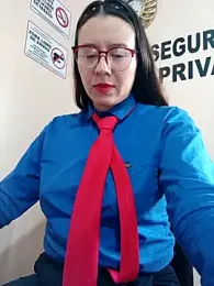 Hannah-colx webcam model stream image