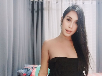 JuliaPeler webcam model stream image