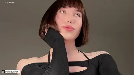 melodyxlove webcam model stream image