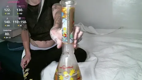 tvstatic webcam model stream image