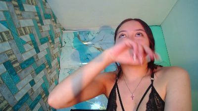 celeste_solis webcam model stream image