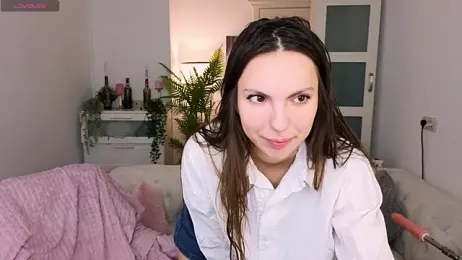 grace_allenn webcam model stream image