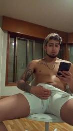 Iam_jose webcam cam4 model stream image