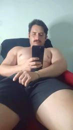 SaymonFitness webcam model stream image